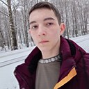 Знакомства: Николай, 19 лет, Инта