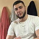Знакомства: Адам, 33 года, Ялта