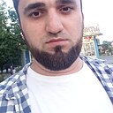 Знакомства: Амир, 30 лет, Губкинский