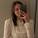 Знакомства: Мария, 25 лет, Пермь