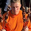Знакомства: Иван, 25 лет, Минск