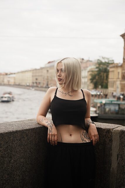 Фото - Tabor.ru