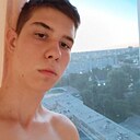 Знакомства: Вадим, 20 лет, Хабаровск