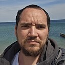 Знакомства: Константин, 39 лет, Волгоград