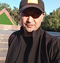 Знакомства: Rinat, 41 год, Киев