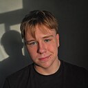 Знакомства: Саша, 18 лет, Магнитогорск
