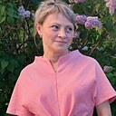Знакомства: Мария, 46 лет, Новосибирск