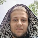 Знакомства: Никита, 28 лет, Томск
