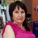 Знакомства: Фрида, 55 лет, Шаховская