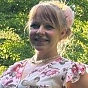 Знакомства: Ирина, 36 лет, Руза