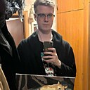 Знакомства: Александр, 29 лет, Москва