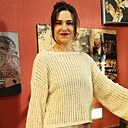 Знакомства: Елена, 40 лет, Новосибирск