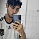 Знакомства: Рубин, 30 лет, Астрахань