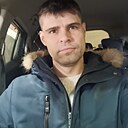 Знакомства: Андрей, 40 лет, Комсомольск-на-Амуре