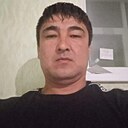 Знакомства: Баходир, 42 года, Уфа