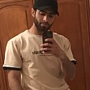 Знакомства: Юра, 25 лет, Ипатово