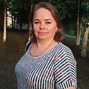 Знакомства: Ольга, 46 лет, Лангепас