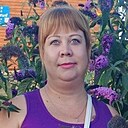 Знакомства: Виталина, 39 лет, Анапа