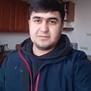 Знакомства: Тимур, 25 лет, Котельники