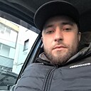 Знакомства: Александр, 36 лет, Нерюнгри