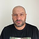 Знакомства: Samvel, 46 лет, Прага
