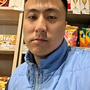 Знакомства: Дмитрий, 28 лет, Южно-Сахалинск