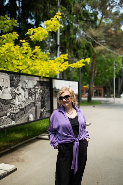 Фото - Tabor.ru
