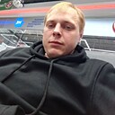 Знакомства: Кирилл, 24 года, Тольятти