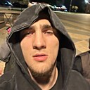 Знакомства: Али, 18 лет, Надым