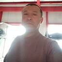 Знакомства: Солмон, 41 год, Магадан