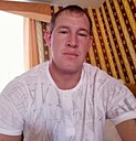 Знакомства: Алексей, 40 лет, Волгоград