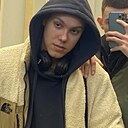 Знакомства: Ваня, 22 года, Астрахань
