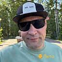 Знакомства: Денис, 40 лет, Ачинск