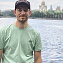 Знакомства: Николай, 39 лет, Березники