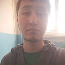 Знакомства: Jumabek, 20 лет, Самара