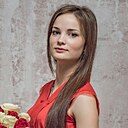 Знакомства: Ирина, 27 лет, Витебск
