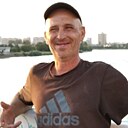 Знакомства: Victor, 49 лет, Краснодар
