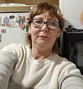 Знакомства: Евгения, 48 лет, Борзя