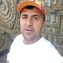 Знакомства: Саид, 42 года, Алматы