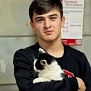 Знакомства: Soleh, 20 лет, Ижевск