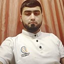Знакомства: Файзали, 30 лет, Одинцово