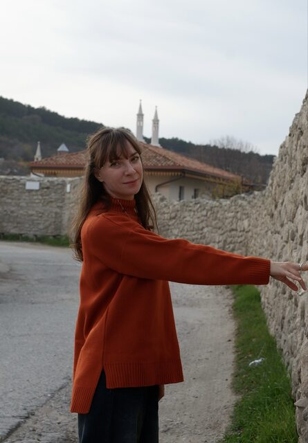 Фото - Tabor.ru
