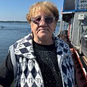 Знакомства: Татьяна, 61 год, Рыбинск