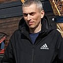 Знакомства: Сергей, 44 года, Самара