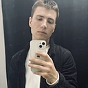 Знакомства: Никита, 21 год, Анапа
