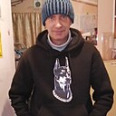 Знакомства: Юрий, 47 лет, Боготол