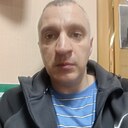 Знакомства: Сергей, 45 лет, Норильск