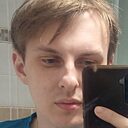 Знакомства: Сергей, 28 лет, Курск