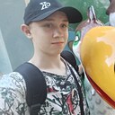 Знакомства: Maks, 26 лет, Киров