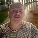 Знакомства: Андрей, 49 лет, Березники